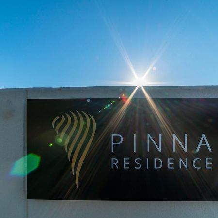Pinna Residence - Vanga Pula Exteriör bild