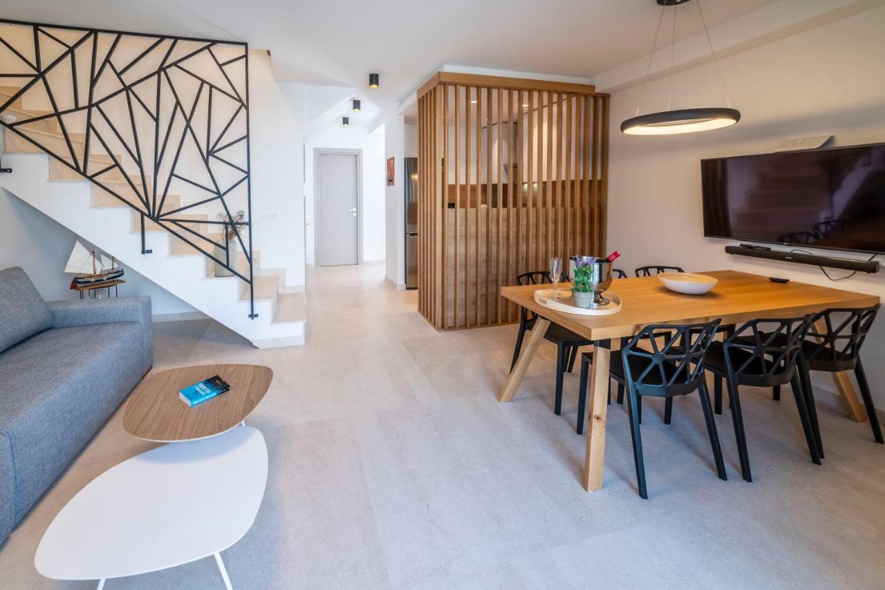 Pinna Residence - Vanga Pula Exteriör bild