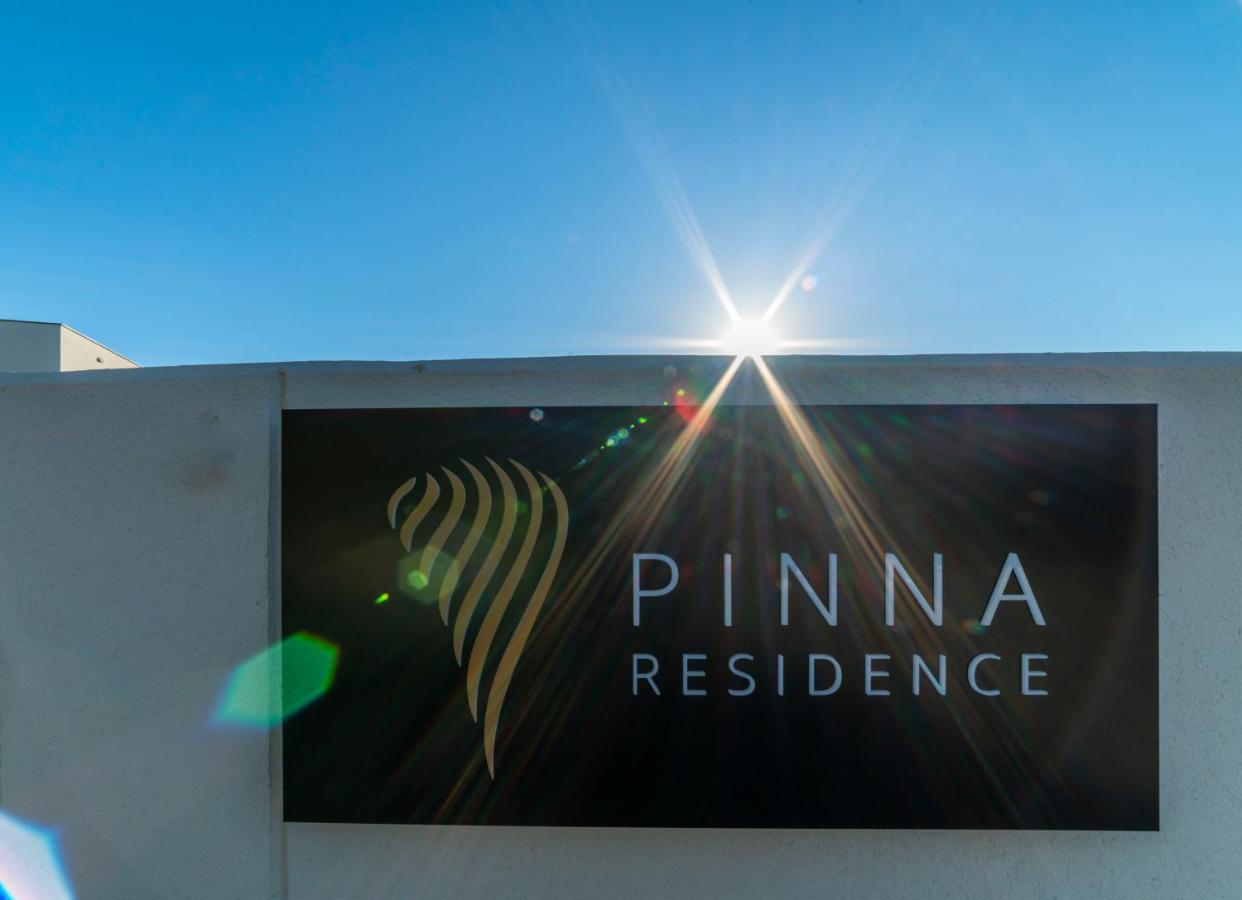Pinna Residence - Vanga Pula Exteriör bild