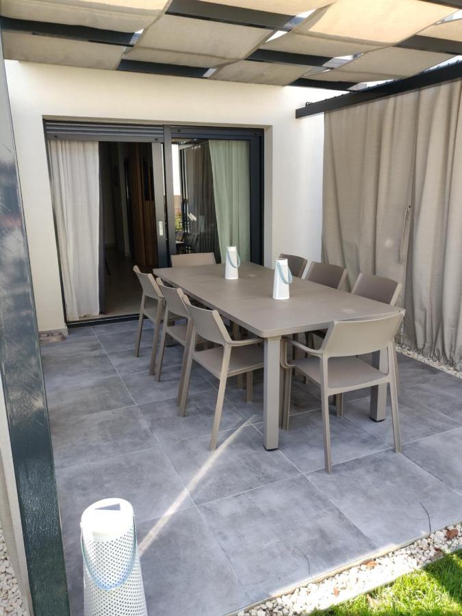 Pinna Residence - Vanga Pula Exteriör bild